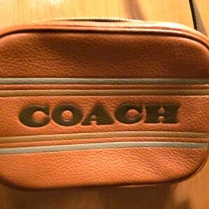 NWOT Coach Mini Jamie Camera Bag  Crossbody